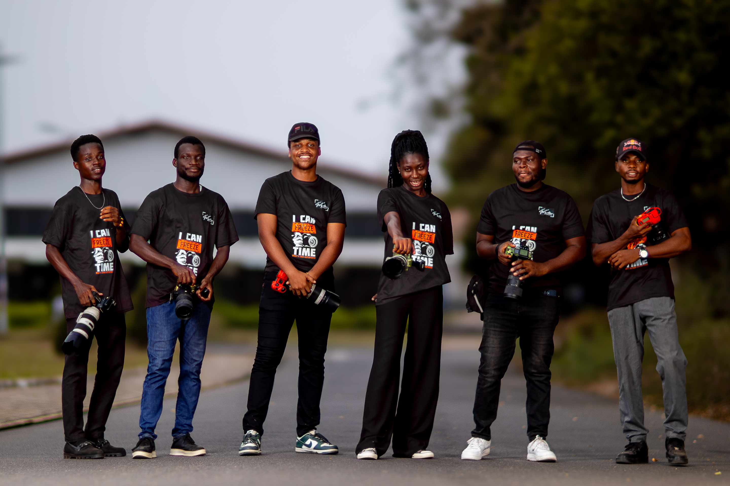 TTP Academy Image