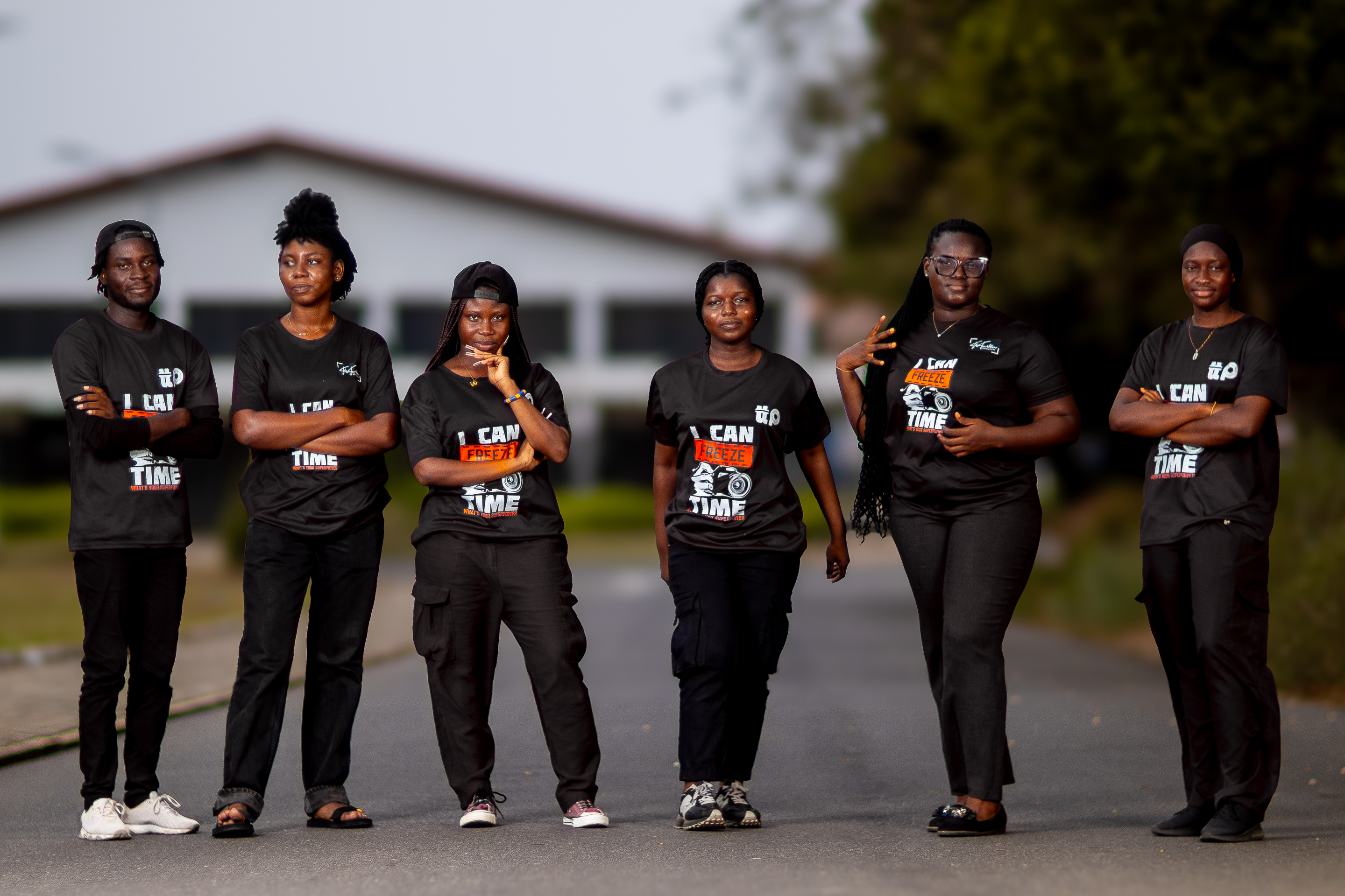 Campus Ambassador Image